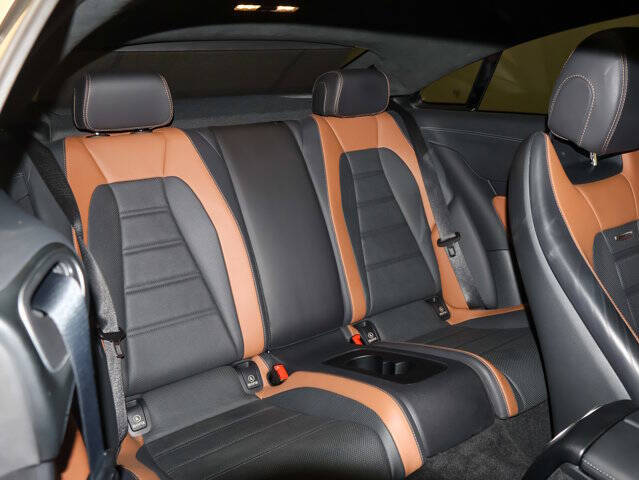 2022 Mercedes-Benz E-Class AMG E 53