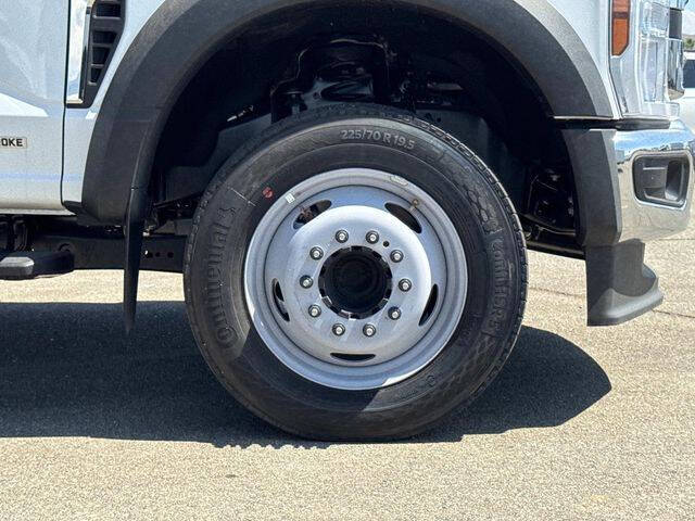 2024 Ford F-450 Super Duty