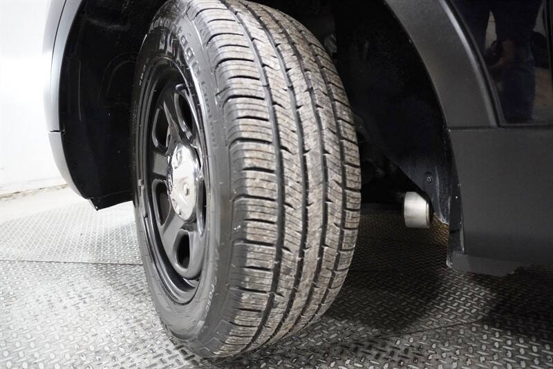 2019 Ford Explorer Police Interceptor Utility