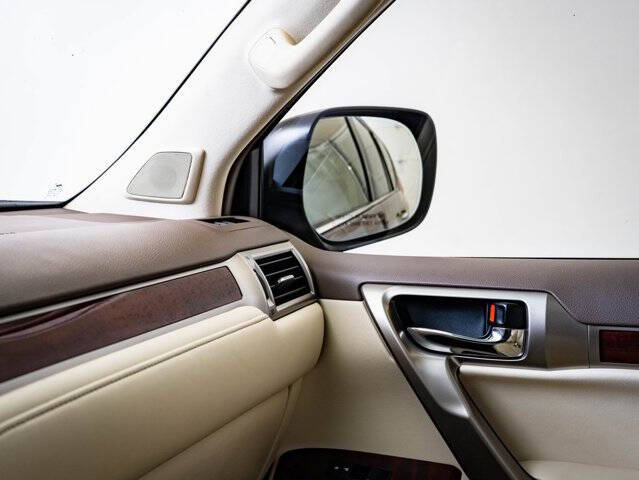 2013 Lexus GX 460 Premium