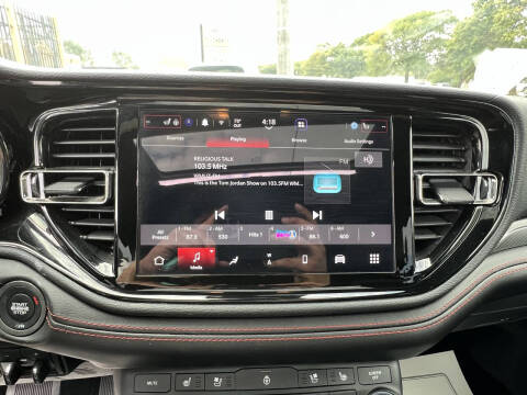 2023 Dodge Durango R/T Premium