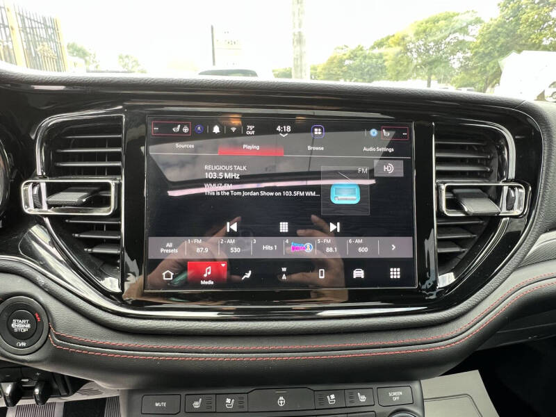 2023 Dodge Durango R/T Premium