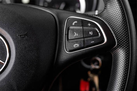 2023 Mercedes-Benz Metris Cargo