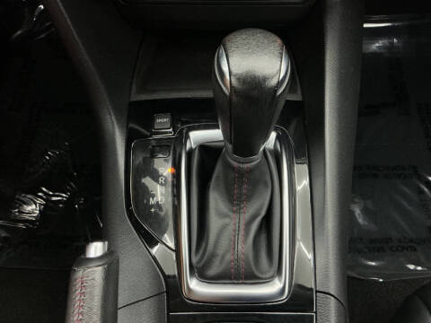 2014 Mazda MAZDA3 s Touring