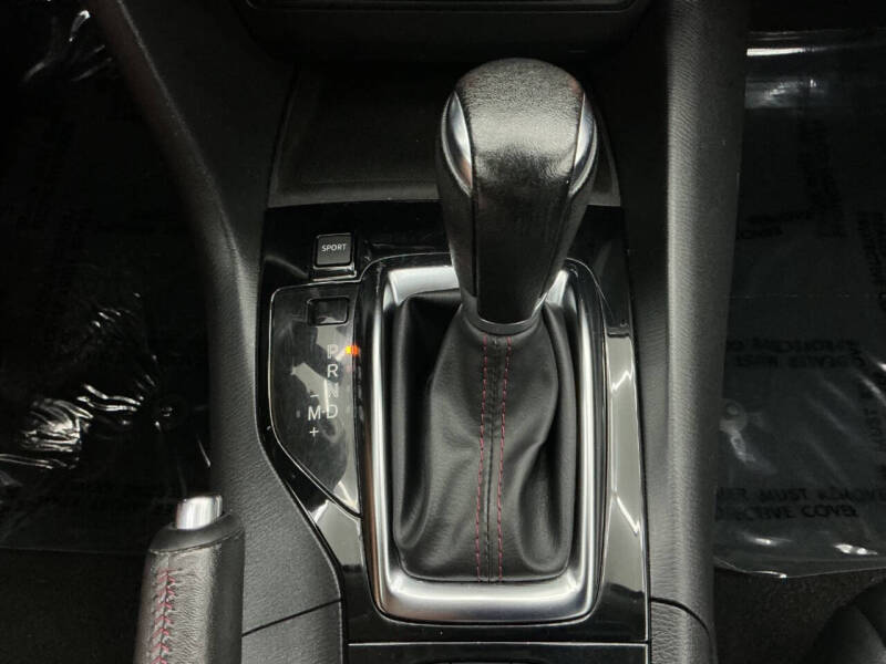 2014 Mazda MAZDA3 s Touring