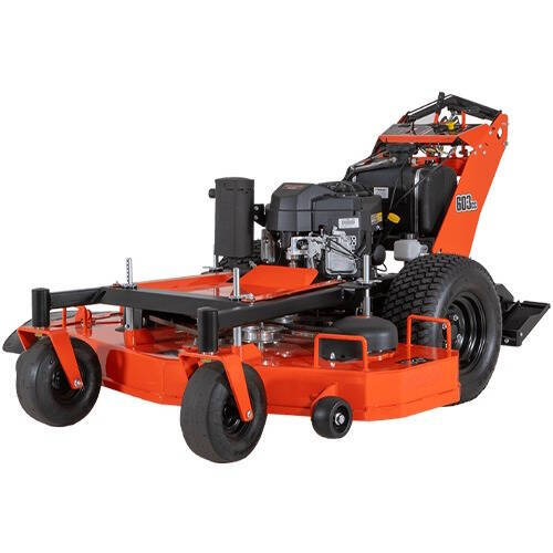 2024 Bad Boy Mowers Walk Behind