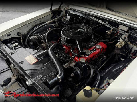 1967 Buick GS 340