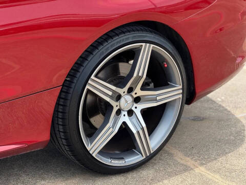 2018 Mercedes-Benz C-Class AMG C 43