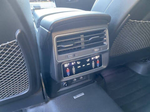 2023 Audi RS Q8 4.0T quattro