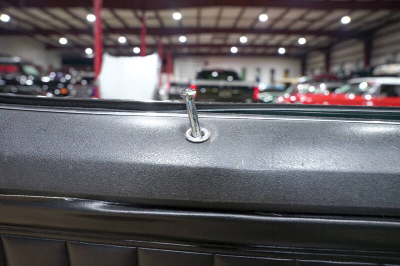 1973 Chevrolet Camaro