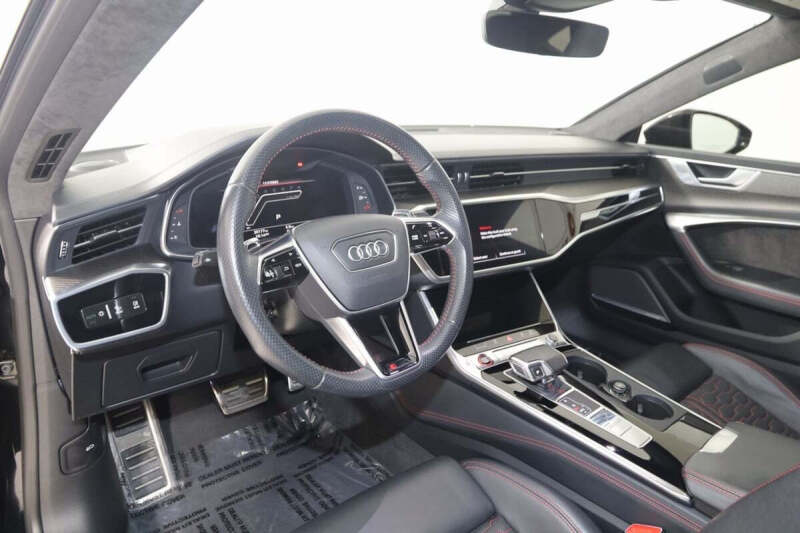 2021 Audi RS 7 4.0T quattro