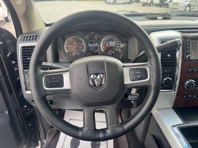 2010 Dodge Ram 2500