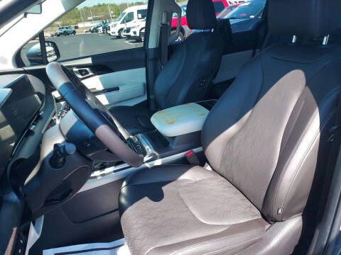 2024 Kia Carnival SX