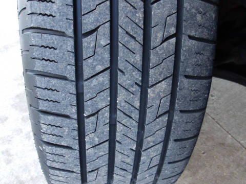 2012 Jeep Compass Latitude