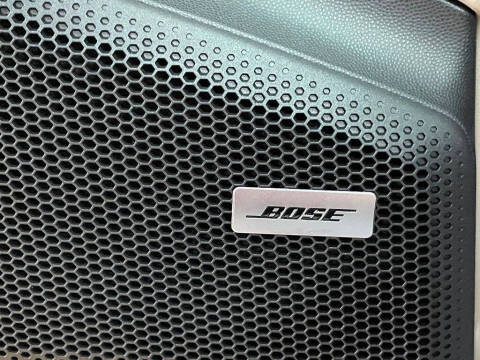 2025 Porsche Macan 4 Electric