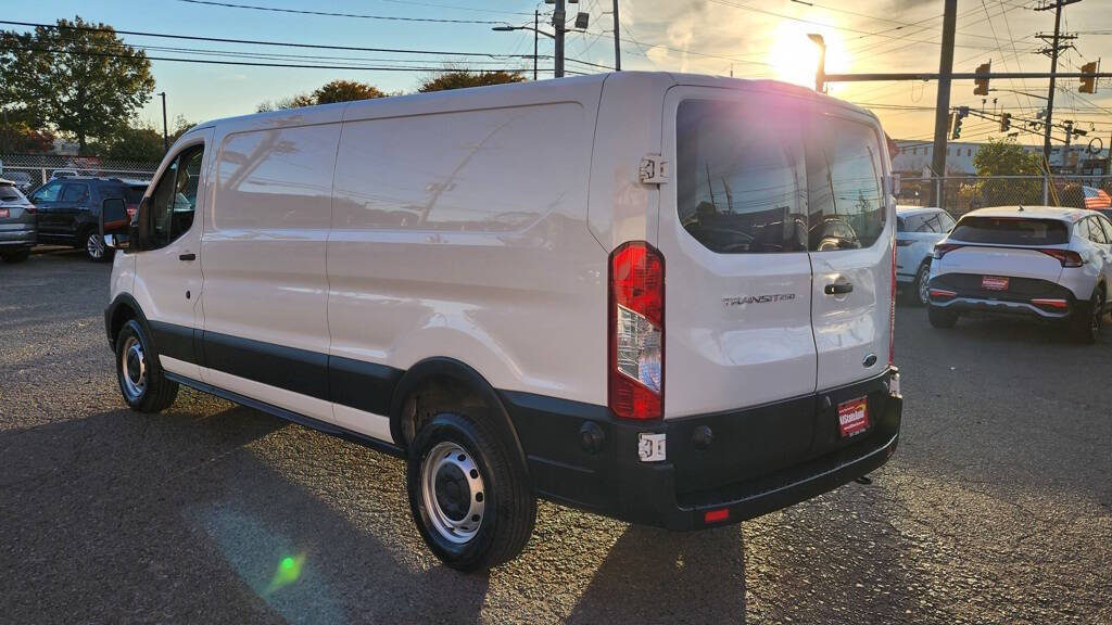 2020 Ford Transit for sale at NJ Car Buyer in Jersey City, NJ