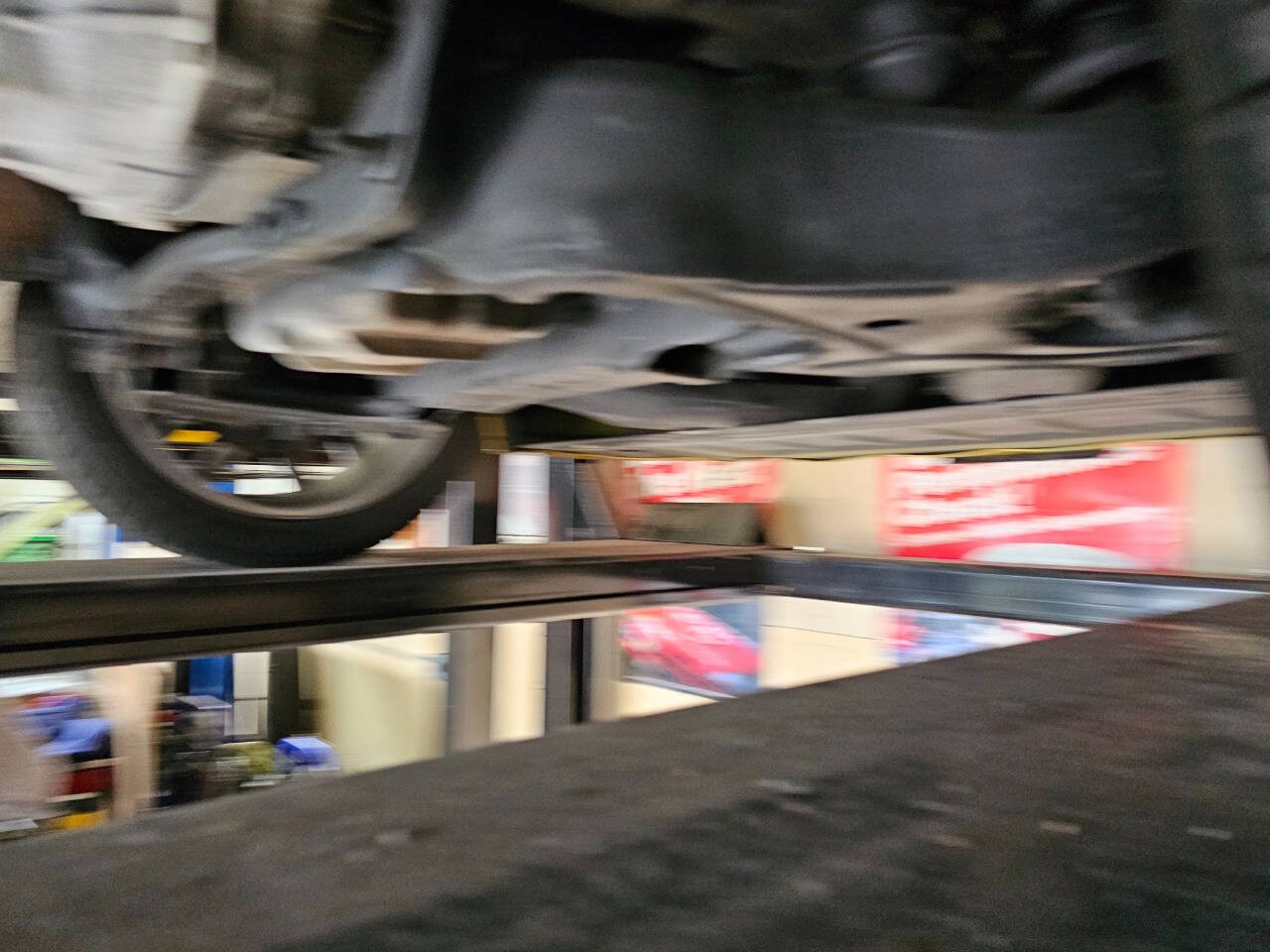 2005 Dodge Ram 1500 SRT-10 190