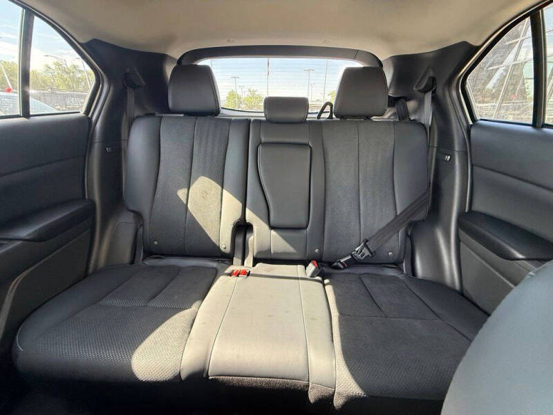 2026 Mitsubishi Eclipse Cross