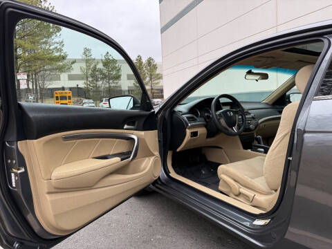 2010 Honda Accord EX