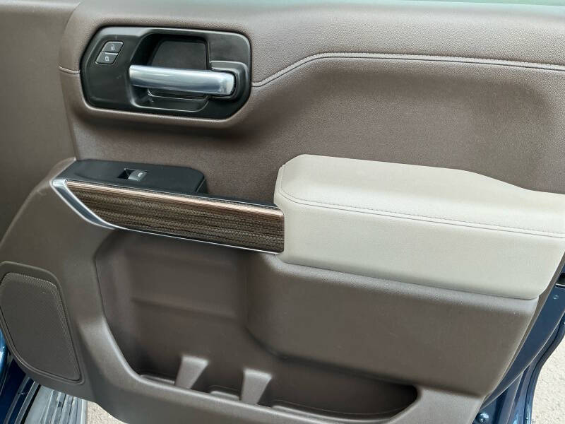 2022 Chevrolet Silverado 1500 Limited