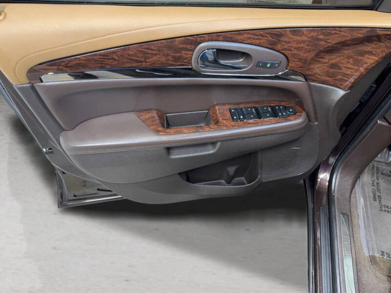 2016 Buick Enclave Premium