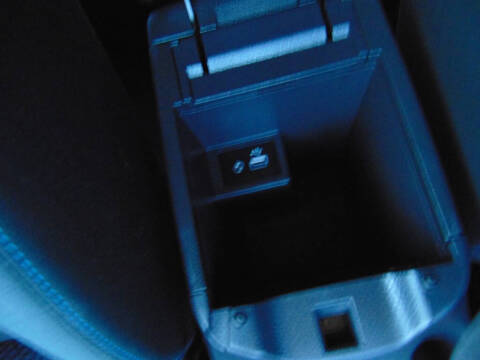 2019 Nissan Sentra SR