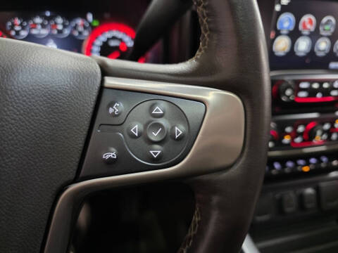 2016 GMC Sierra 1500