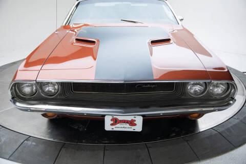 1970 Dodge Challenger