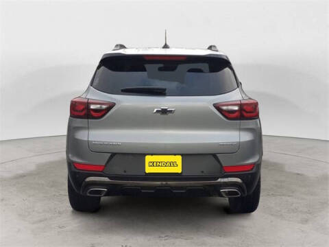 2024 Chevrolet TrailBlazer ACTIV