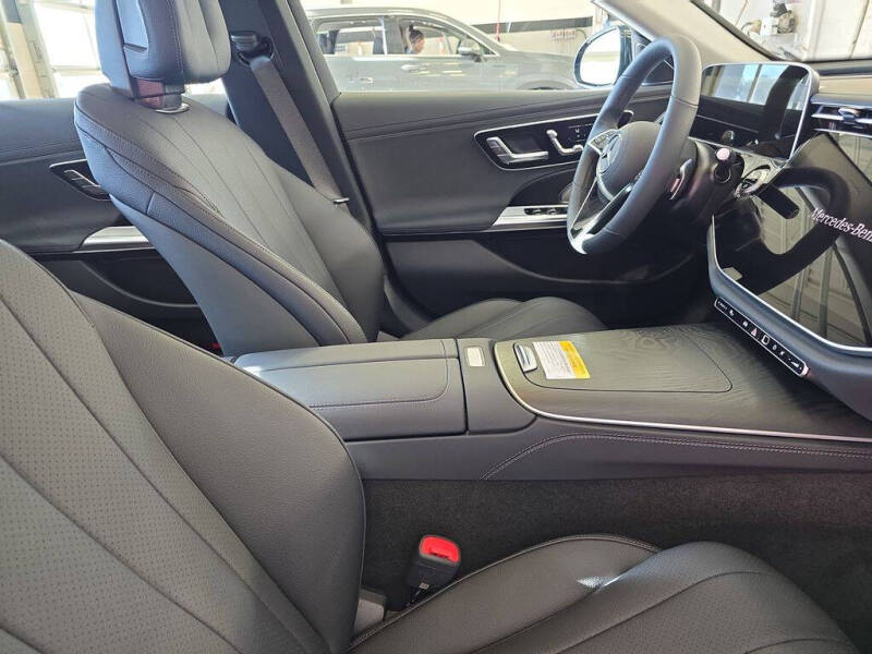 2026 Mercedes-Benz E-Class E 350 4MATIC