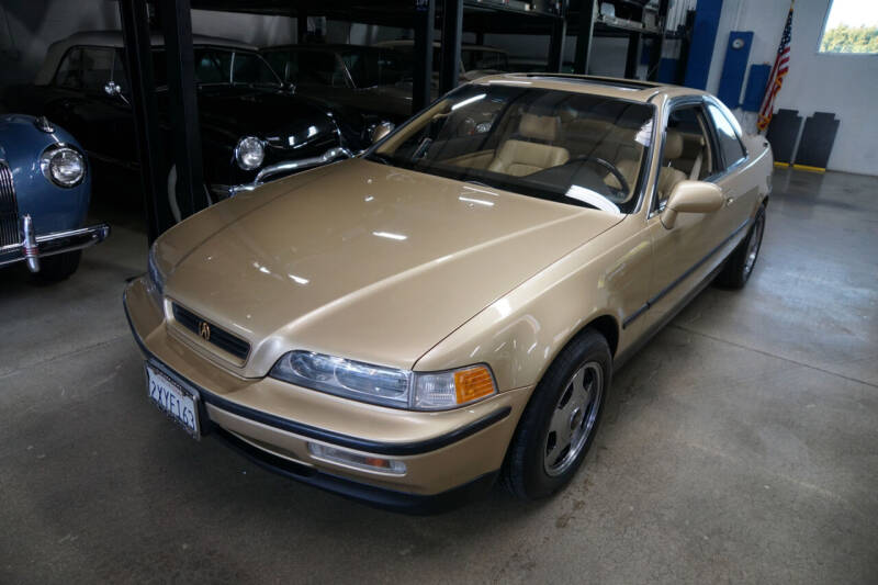 Used Acura Legend For Sale Carsforsale Com