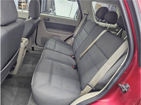 2009 Ford Escape XLT