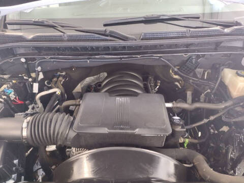 2022 GMC Sierra 2500HD SLE