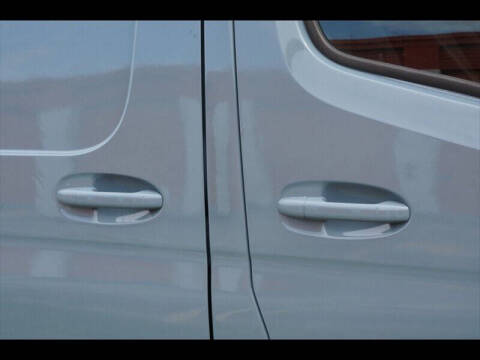 2019 Mercedes-Benz Sprinter