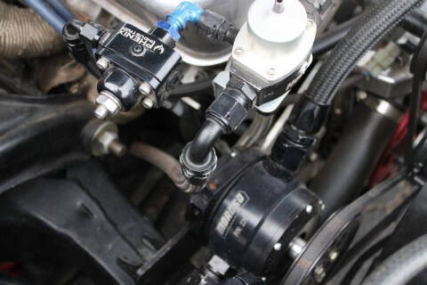 1966 Chevrolet Chevelle