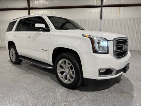 2019 GMC Yukon for sale at Hatcher's Auto Sales, LLC in Campbellsville KY