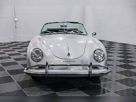 1959 Porsche 356
