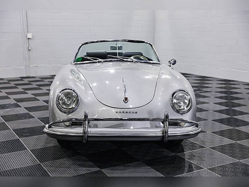1959 Porsche 356