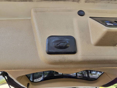 2012 Buick Enclave Leather