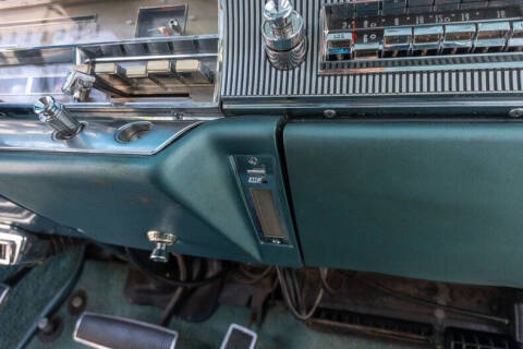1964 Chrysler Imperial