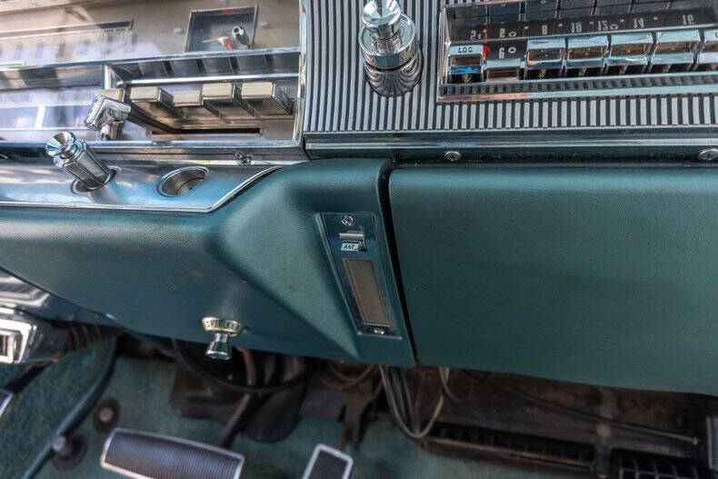 1964 Chrysler Imperial
