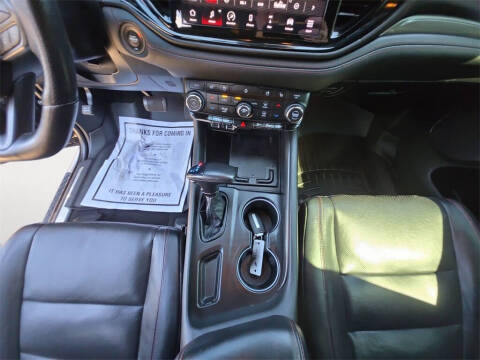 2022 Dodge Durango R/T