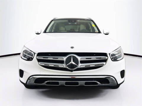 2022 Mercedes-Benz GLC GLC 300 4MATIC