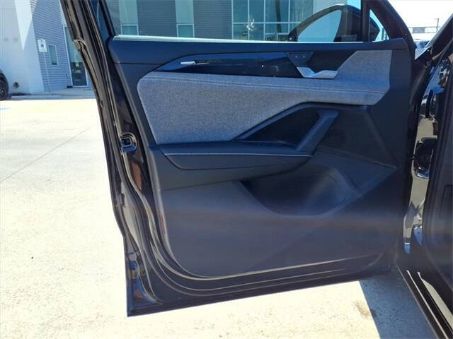 2025 Volkswagen Tiguan S