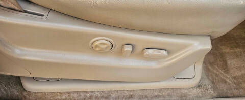 2007 Chevrolet Tahoe LT