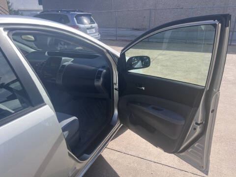 2005 Toyota Prius