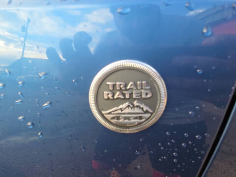 2006 Jeep Liberty Sport