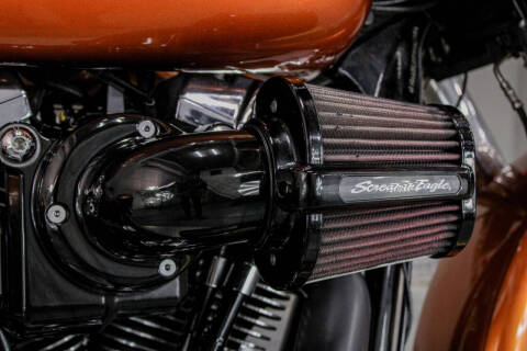 2015 Harley-Davidson Road Glide Special