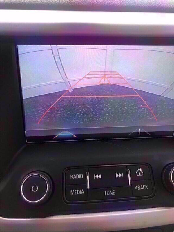2017 GMC Acadia SLT-2