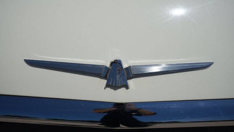 1965 Ford Thunderbird